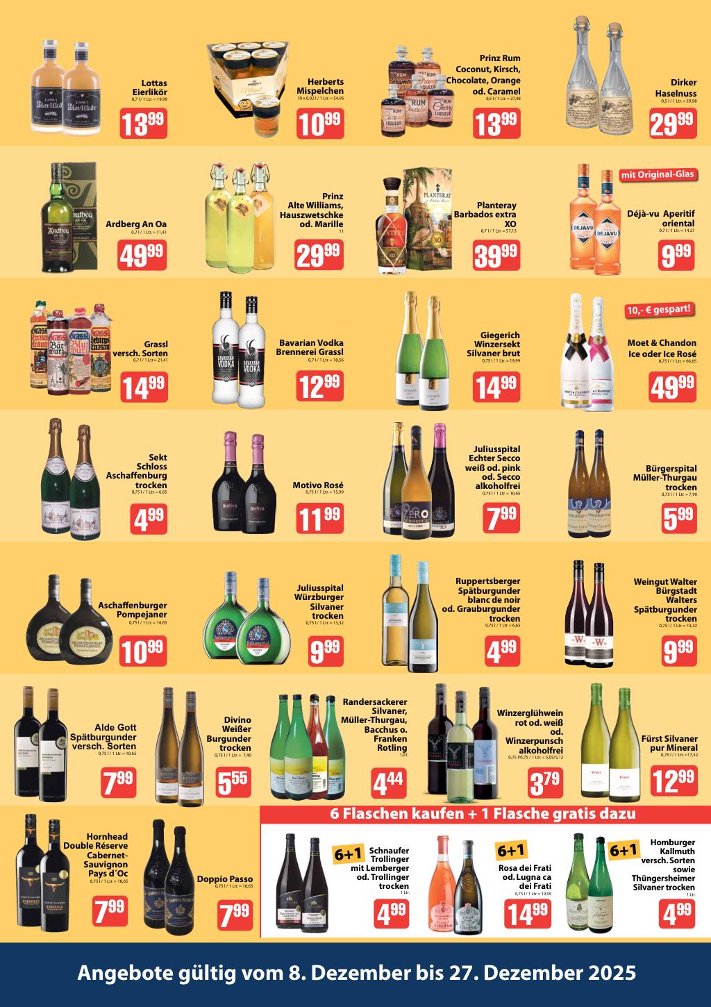 Angebote Christl bottles&more