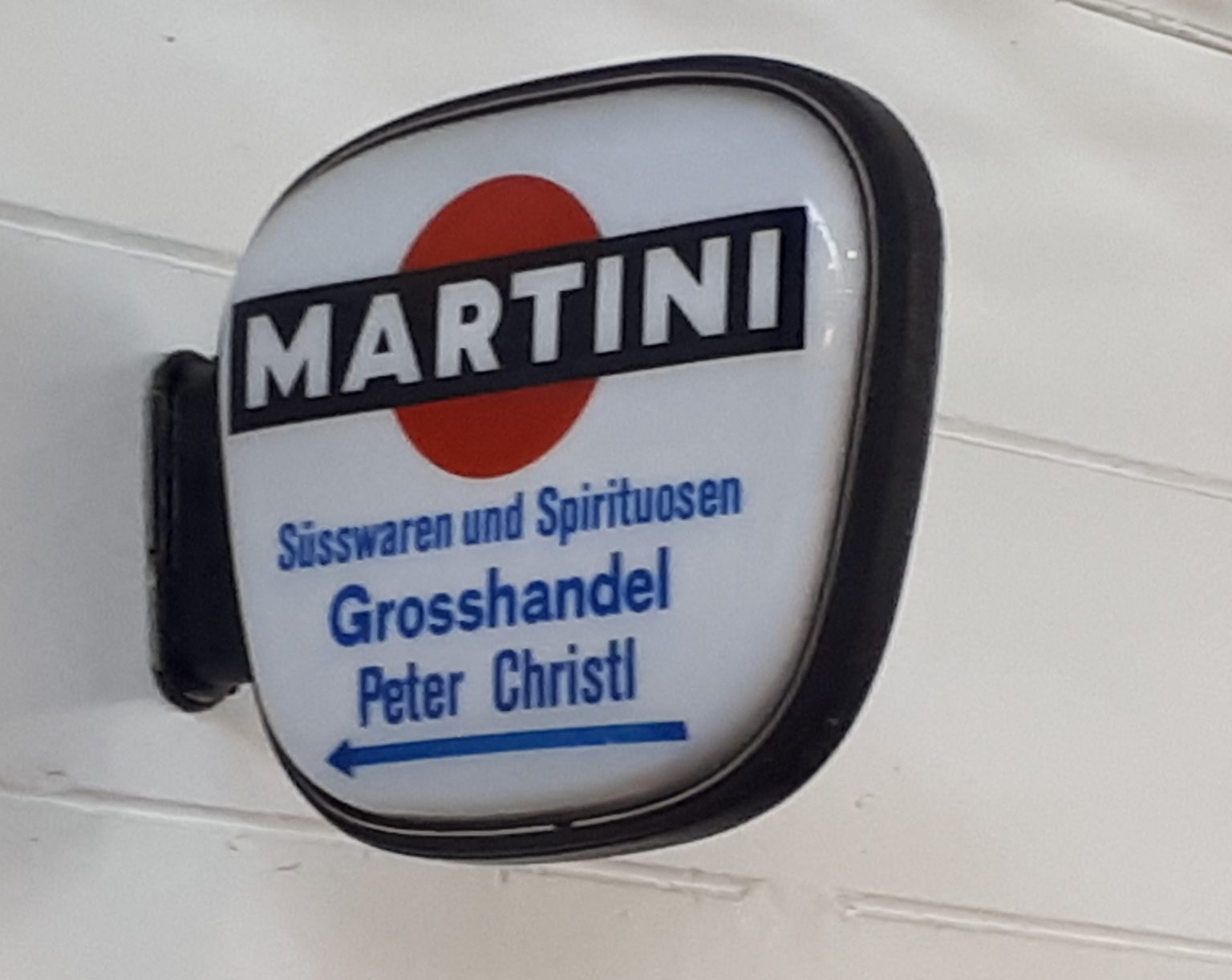 Firmengeschichte Christl bottles&more